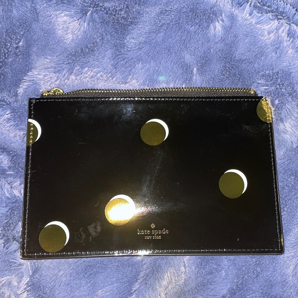 kate spade pencil case